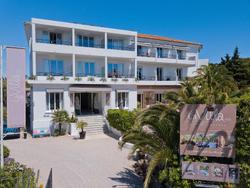 La Villa Cap d'Antibes