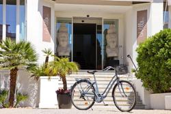 La Villa Cap d'Antibes
