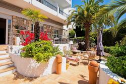 La Villa Cap d'Antibes