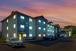 Comfort Inn & Suites Weston - Wausau