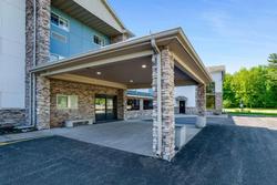 Comfort Inn & Suites Weston - Wausau