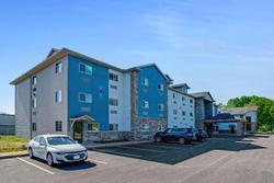 Comfort Inn & Suites Weston - Wausau