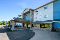 Comfort Inn & Suites Weston - Wausau