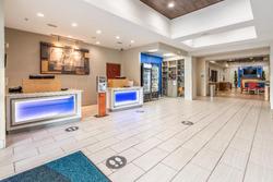 Holiday Inn Express Statesville