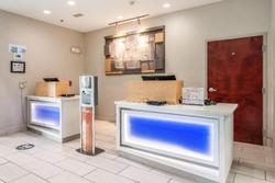Holiday Inn Express Statesville