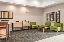 Holiday Inn Express Statesville