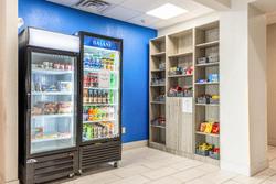 Holiday Inn Express Statesville