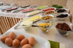 Hotel Elvan Cave House
