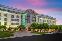 Holiday Inn Wilmington, an IHG hotel
