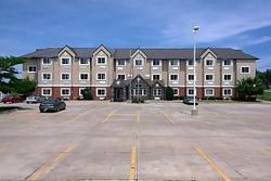 Sleep Inn Marion - Cedar Rapids