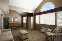 Sleep Inn Marion - Cedar Rapids