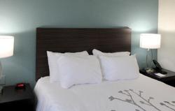 Sleep Inn Marion - Cedar Rapids