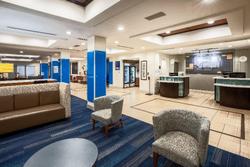 Holiday Inn Express Hotel & Suites Rockport - Bay