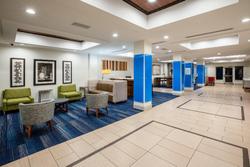 Holiday Inn Express Hotel & Suites Rockport - Bay