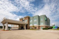 Holiday Inn Express Hotel & Suites Rockport - Bay