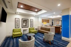 Holiday Inn Express Hotel & Suites Rockport - Bay