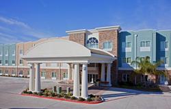 Holiday Inn Express Hotel & Suites Rockport - Bay