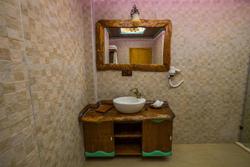 Elif Stone House