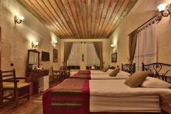 Elif Stone House