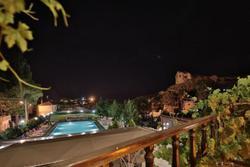 Elif Stone House