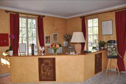Les Liserons de Mougins