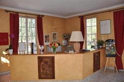 Les Liserons de Mougins