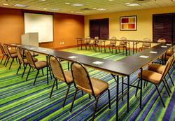 Fairfield By Marriott Inn & Suites Asheville Outle