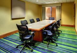 Fairfield By Marriott Inn & Suites Asheville Outle