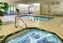 Fairfield By Marriott Inn & Suites Asheville Outle