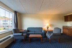 Quality Inn & Suites West Chester