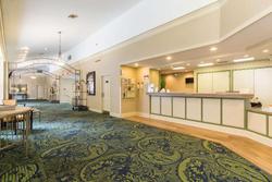 Quality Inn & Suites West Chester
