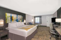 Days Inn by Wyndham Asheville North