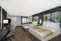 Days Inn by Wyndham Asheville North
