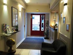 Hotel Le Biarritz