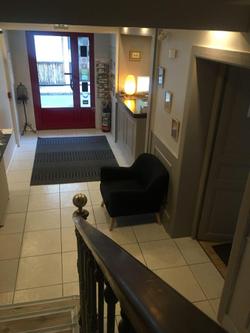 Hotel Le Biarritz
