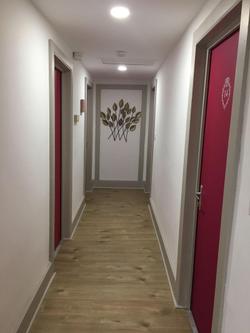 Hotel Le Biarritz