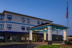 Days Inn by Wyndham Collinsville