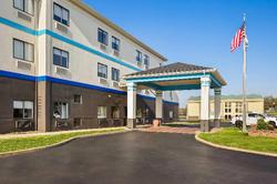 Days Inn by Wyndham Collinsville