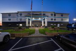 Days Inn by Wyndham Collinsville