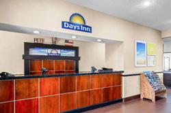Days Inn by Wyndham Collinsville