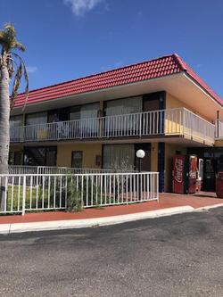 Express Inn & Suites Clearwater