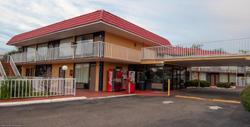 Express Inn & Suites Clearwater
