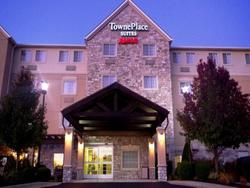 TownePlace Suites Joplin