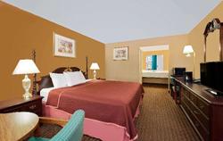 Howard Johnson by Wyndham Cleveland