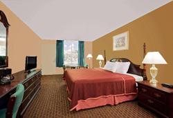 Howard Johnson by Wyndham Cleveland