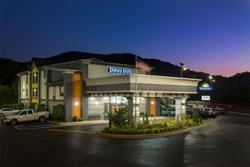 Comfort Inn Asheville East-Blue Ridge Pkwy Access