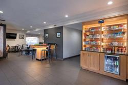 Comfort Inn Asheville East-Blue Ridge Pkwy Access