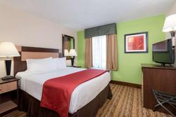 Comfort Inn Asheville East-Blue Ridge Pkwy Access