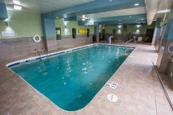 Holiday Inn Express Wilmington
