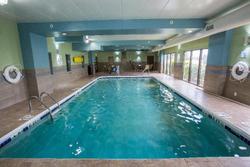 Holiday Inn Express Wilmington